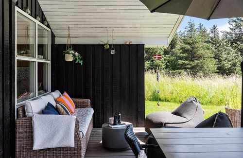 Lokken House | LK1918 Løkken - Oddervej 6