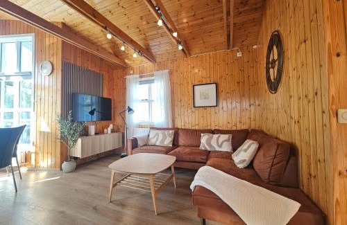 Akureyri House | LL Properties - North Forest Retreat