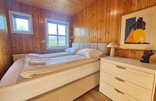 Akureyri House | LL Properties - North Forest Retreat