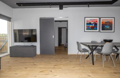 Oddeyrin Apartment | LL Properties - TB24 The Signature Loft