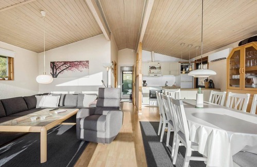 Østerskov House | LL228 Humble - Slåvænget 21