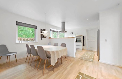 Lohals House | LL235 Tranekær - Kronens Have 13