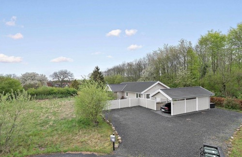 Lohals House | LL235 Tranekær - Kronens Have 13