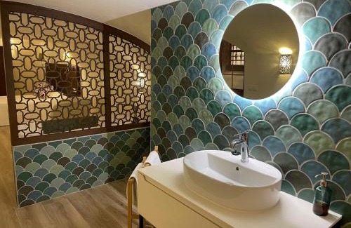 Jaen Apartment | Llana 5 alojamiento turistico