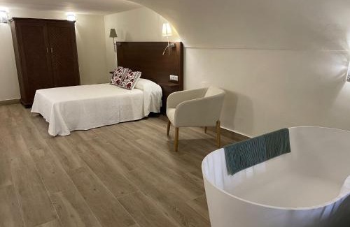 Jaen Apartment | Llana 5 alojamiento turistico