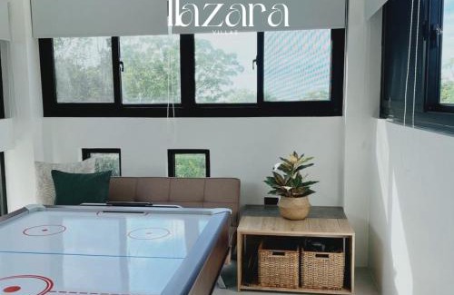 Bacnotan Villa | Llazara Villas