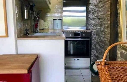 Newcastle-on-Clun Other | Llethrau Farm