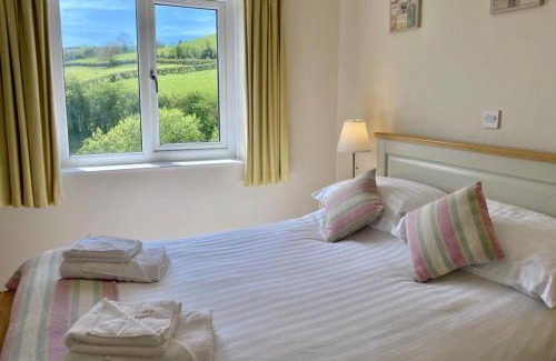 Bow Street House | Llety Ceiro Guesthouse
