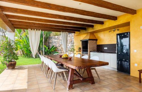 Sant Carles de Peralta Villa | Llosas de Dalt