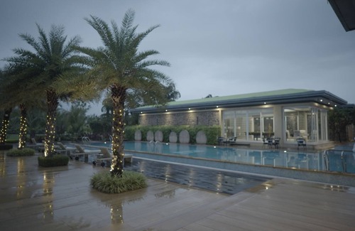 Takhatpur Villa | LM Farms