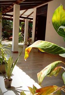 Polhena Villa | LM Nature Villa
