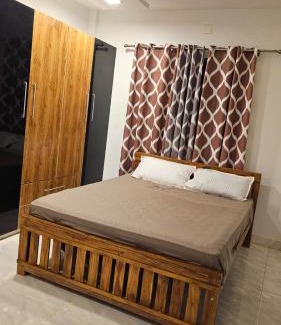 Thrissur House | LMR Stays and Holidays