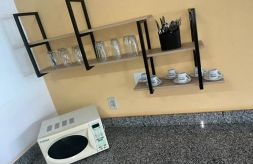 Santa Monica Bed & Breakfast | LN Flats & Suites