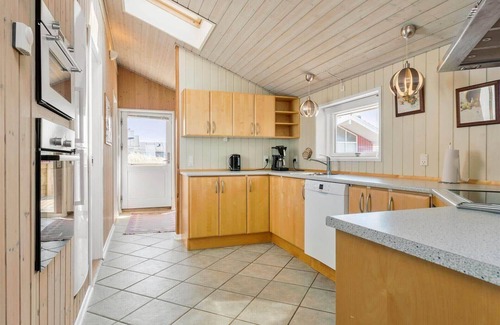 Hjørring House | LN1218 Hjørring - Majvej 3