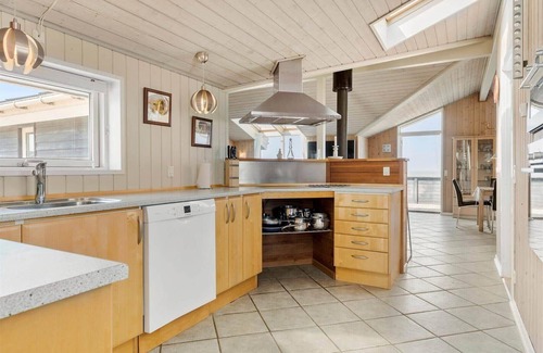 Hjørring House | LN1218 Hjørring - Majvej 3