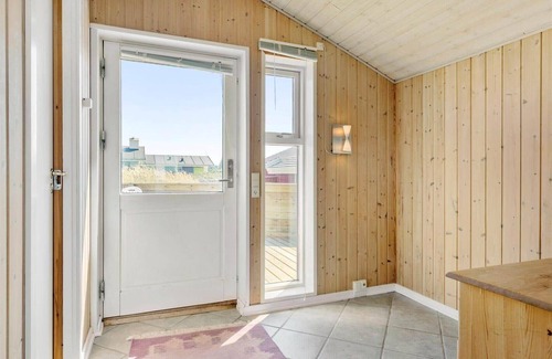 Hjørring House | LN1218 Hjørring - Majvej 3