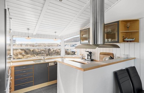 Lonstrup House | LN1802 Hjørring - Bøvlingbjergvej 4