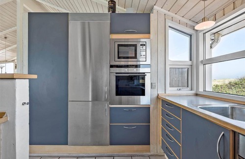 Lonstrup House | LN1802 Hjørring - Bøvlingbjergvej 4