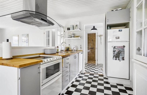 Lonstrup House | LN76340 Hjørring - Blåvandvej 6