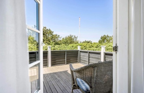 Lonstrup House | LN76340 Hjørring - Blåvandvej 6