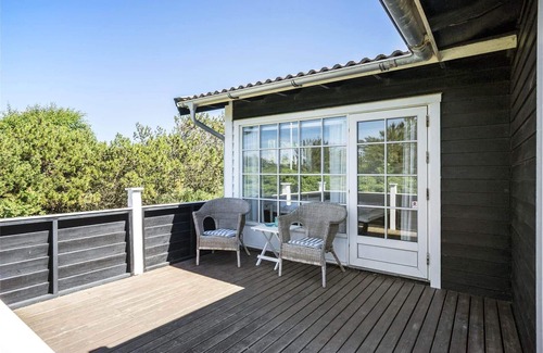 Lonstrup House | LN76340 Hjørring - Blåvandvej 6