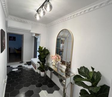 Constanta Apartment | LNB ApartHotel Tomis
