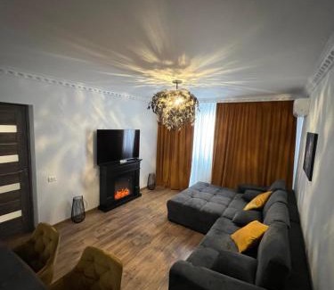 Constanta Apartment | LNB ApartHotel Tomis