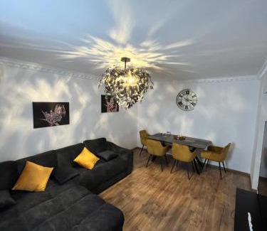 Constanta Apartment | LNB ApartHotel Tomis