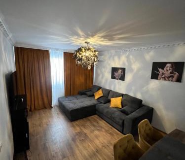 Constanta Apartment | LNB ApartHotel Tomis