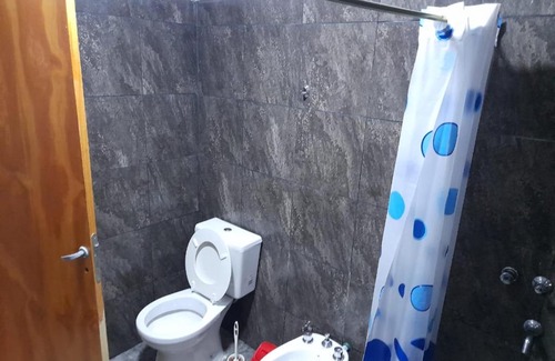 Nono Apartment | lo de andres y marina