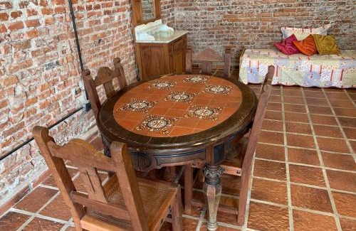 Almafuerte Apartment | LO DE CAPRETTA