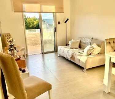 San Juan Apartment | Lo de Chany