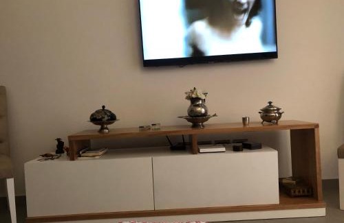 San Juan Apartment | Lo de Chany