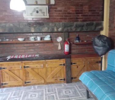 Carpinteria Apartment | Lo de iaia