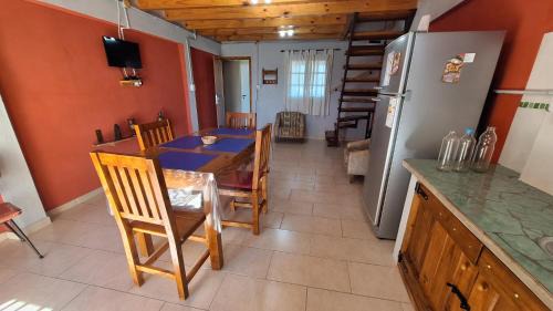 Goya Apartment | Lo de la Abuela