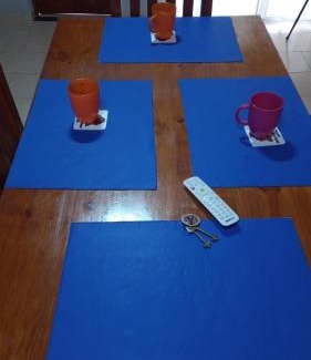 Goya Apartment | Lo de la Abuela