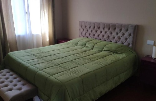 Olavarria House | Lo de Lucas