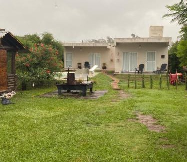 Almafuerte Apartment | lo de lucio