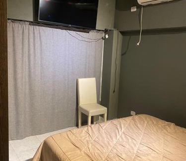 Almafuerte Apartment | lo de lucio