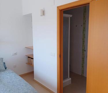 Sant Jaume d'Enveja Apartment | Lo Niuet