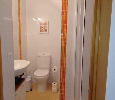 Sant Jaume d'Enveja Apartment | Lo Niuet