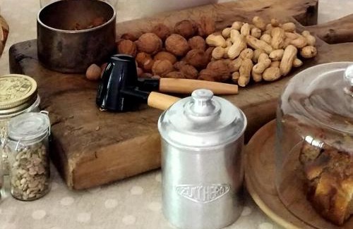 Pollein Bed & Breakfast | Lo noú b&b