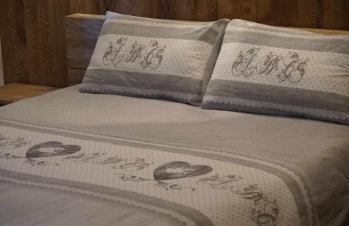 Avise Apartment | Lo Péyo Avise