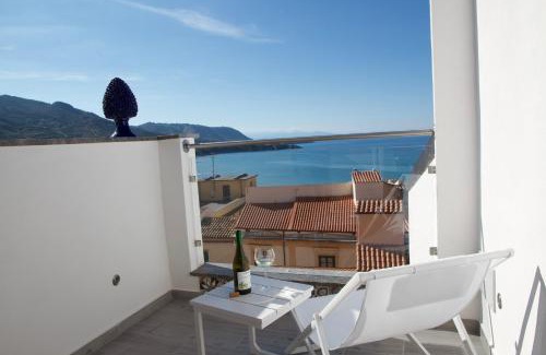 Old Town Apartment | Lo Sguardo di Artemide