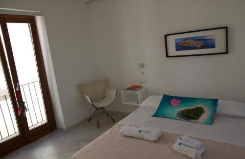 Old Town Apartment | Lo Sguardo di Artemide