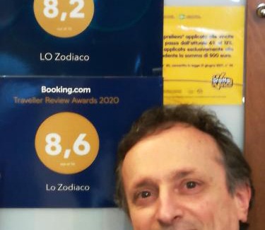 Roncobilaccio House | Lo Zodiaco