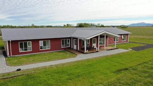 Rangarþing ytra House | Loa's Nest