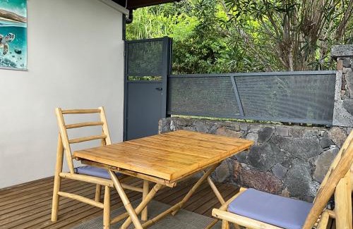 La Montagne House | L’Oasis Saint Bernard