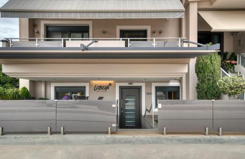 Nafplion City Centre Apartment | Lobelia Nafplio Apartments