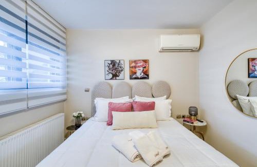 Nafplion City Centre Apartment | Lobelia Nafplio Apartments